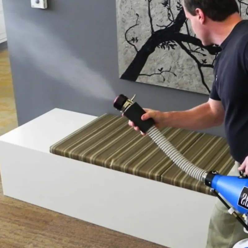 Professional Odor Removal in Claremont, NC
